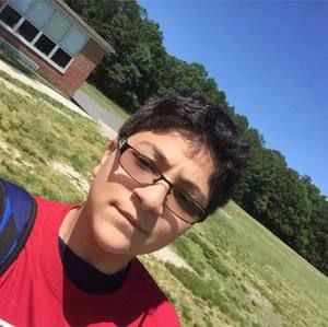 Meet your Posher, Demetrios